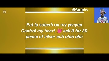 @Teddy Ride Ft CIC: Wleesayma lyrics