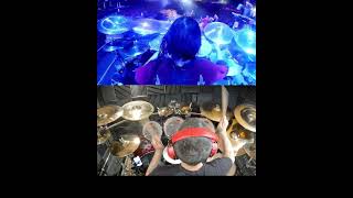 Left Behind @jayweinberg #drums Wealth