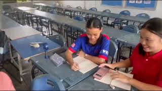 Projek kiar ( SILAP LANGKAH KERANA KUASA )