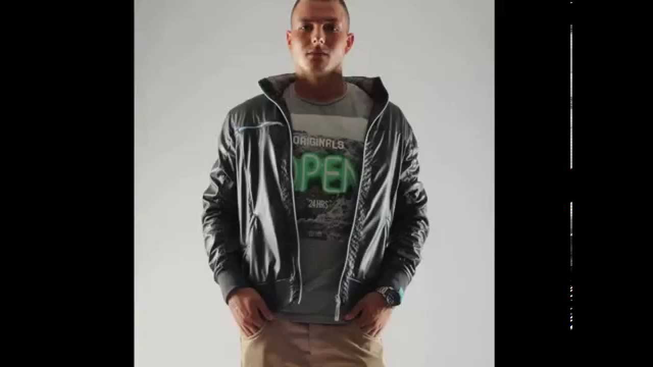 LETO FEAT. RÄF!X - ICH BRAUCH DICH NICHT [PROD. CARMA & PERINO]