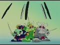 SD Gundam Mk 3 Episode 4 720p