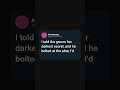 Bride's Dark Secret