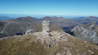 Титов Врв 4K