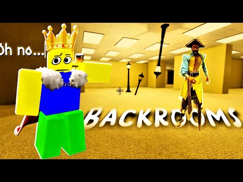 I Found A Place…. (Roblox Complex Furnishings)