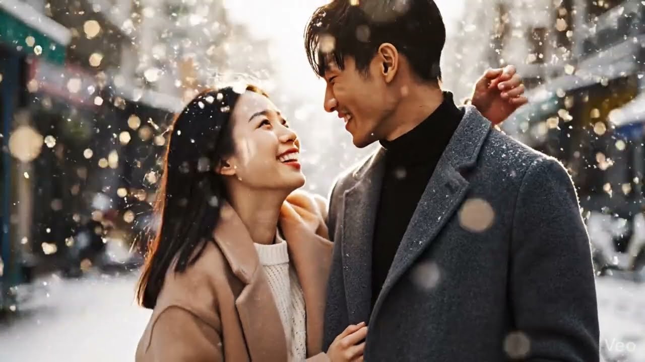 CHIỀU ĐÔNG Lữ Thứ (Nhạc tình MV music)