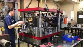 ETHS Manufacturing Day 2017