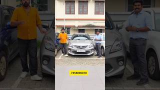 Toyota Glanza for sale in ernakulam #truevalue #ernakulam #mamangalam #usedcars #preownedcar #may26