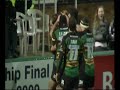 2008/09 Saints Try of the Season - Try 3