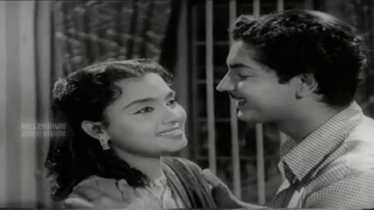 Malayalam Movie Song | Karalil Kaniyum | Mariakutty | Malayalam Film Song