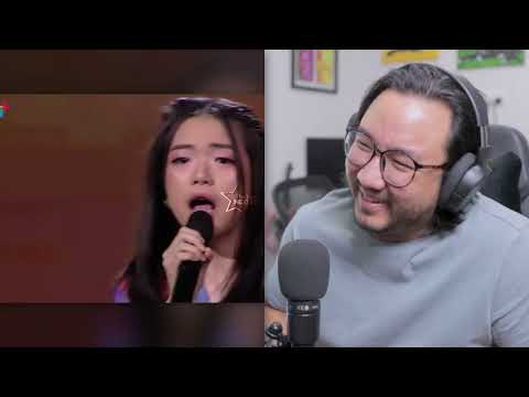 The Indonesian Next Big Star TOP 5 (Full LIVE SHOW Reaction)