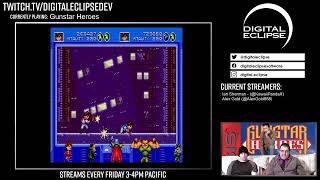 Digital Eclipse Live Stream