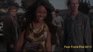 Fear Force Five 2013