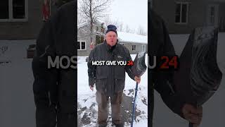 What You Need To Know About Snow Clearing in Canada