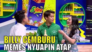 Download Lagu Billy CEMBURU, Memes Nyuapin Asyraf Jamal | OPERA VAN JAVA (07/04/21) Part 2 MP3