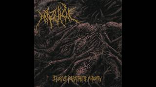 Mazuku - Erosive Peristaltic Atrocity (2025) [Full Demo]