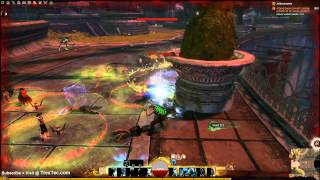 GW2 | Closing Ceremony - Clockwork Chaos Guide