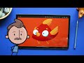 End of video