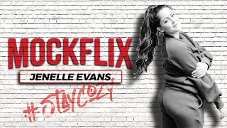Jenelle Evans 2.0 (MOCKFLIX #071)