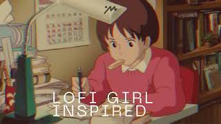 Happy Trails (LoFi Girl Inspired) (Creator Safe Music) (LoFi Hip Hop)