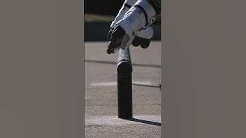 The Perfect P-Rail Pt.1 | Aggressive Inline Skating