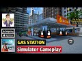 Grocery & Gas Money Simulator (Early Access) Gameplay #1