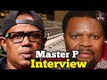 Master P On What Happened When He Ran Into J Prince For The First Time