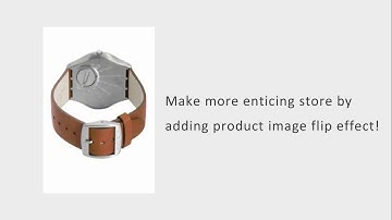 Product Back Image On Hover II Shopify App II SetuBridge