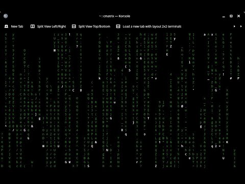 Capa de Linux user installing chrome