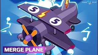 Merge Plane Game Review - Walkthrough screenshot 5