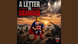 A LETTER TO GRANDAD - Flagman uk