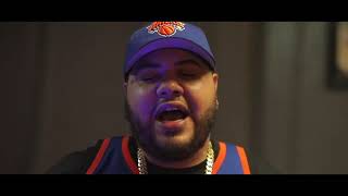 BLAZE GEE FT. TSU SURF - WHAT'S CRACKIN (PROD.BY GOTTI GATOR) OFFICIAL VIDEO