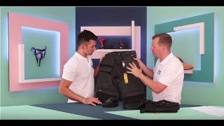 Hammer And Togs Dewalt Pro Trade Trousers