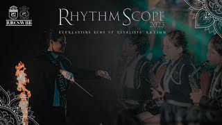 Girls High School Kandy Performing At Rhythm Scope23 Proudly Presented By Rrcswbb