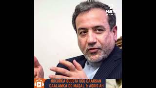 QODOBADA BARNAAMIJKA WARARKA MAANTA 16 02 2026