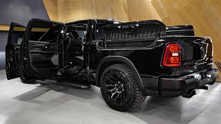 Download Lagu New 2025 Ram 1500 - Sound, Interior and Exterior MP3 Download Lagu New 2025 Ram 1500 - Sound, Interior and Exterior MP3