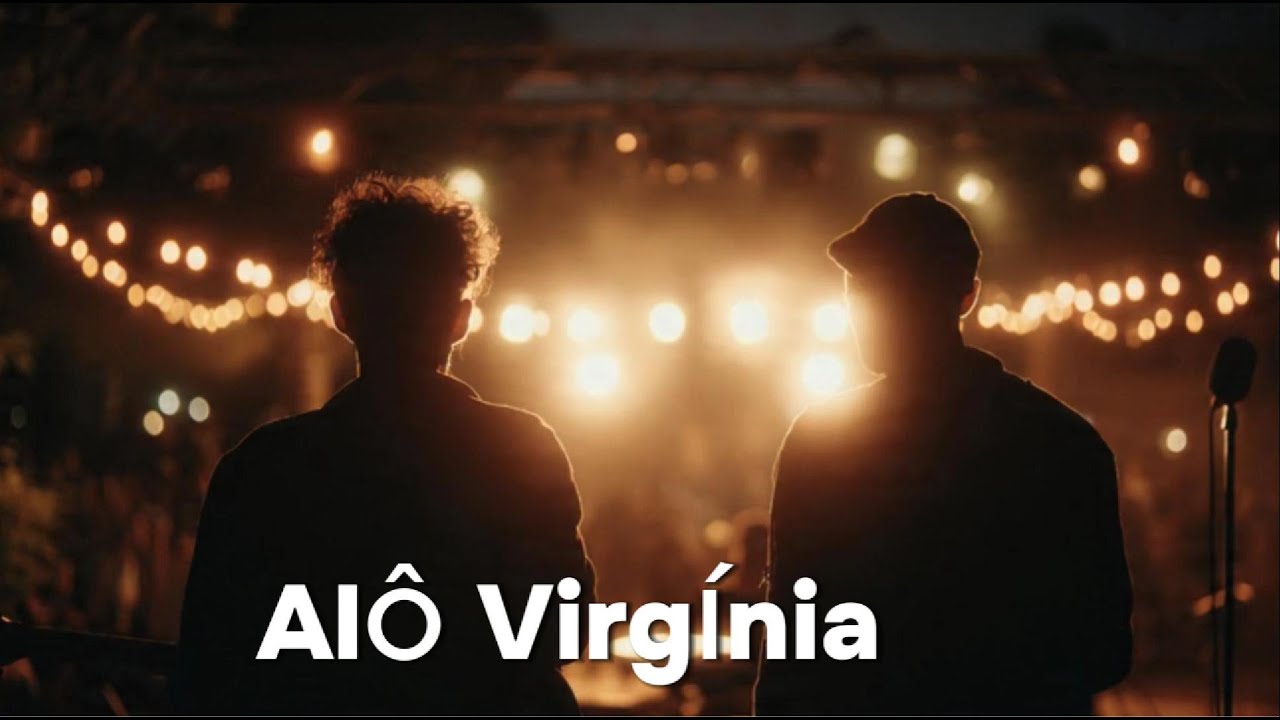 Alô Virgínia (AI VERSION)