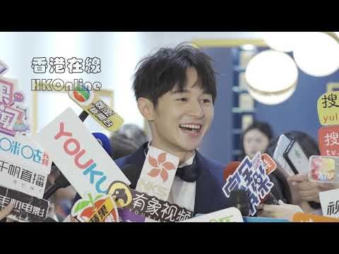 Selina 身上的味道？　張軒睿：是花香！？