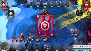 Duelyst | Amazyng Race III | Gil4 vs MYW Game 3