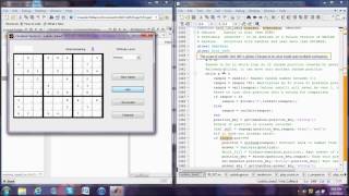 ENG 6 Sudoku Project - The Cheesepuffs