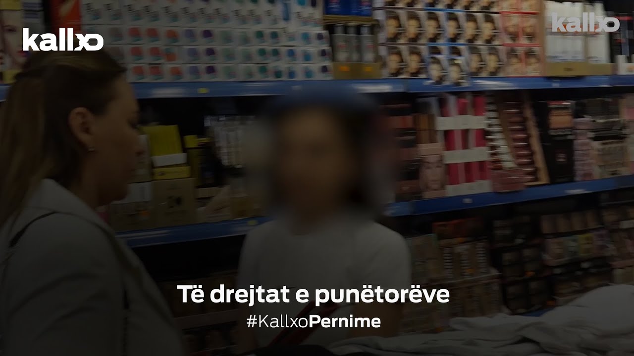 Emisioni #KallxoPernime: Të drejtat e Punëtorëve&Tolerimi i duhanit & Pasiguria me Çmimet 31.05.2022