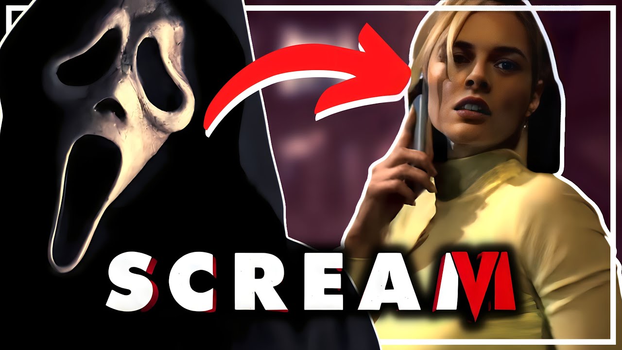 Scream VI is removing THIS? (I don't know how I feel...) | Scream News