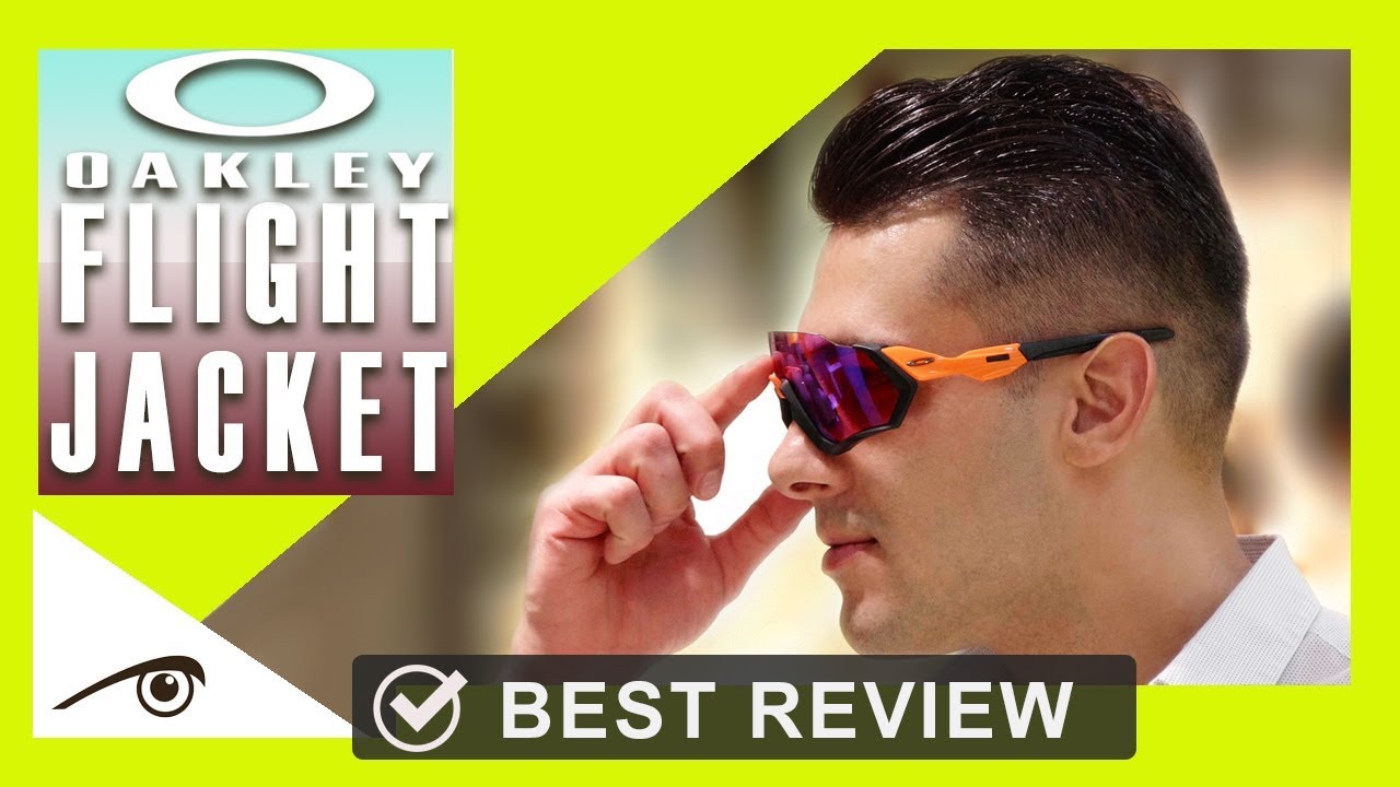 oakley flight jacket cheap