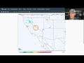 California Weather: Inside Slider May 15th Update!
