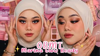 ONE BRAND MAKEUP TUTORIAL MARINA GLOW READY screenshot 5