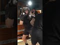 Zerkaa Trains For Misfits 🥊