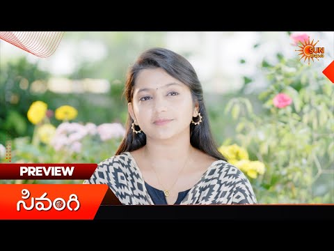 Sivangi - Preview of the day | Watch full EP Sun NXT | 07 Oct 2026 | Sun Gemini