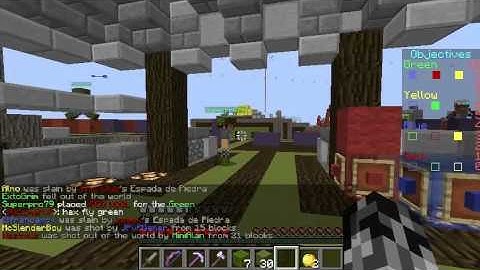 #2 OC.TC | (Report Player) zhengjie05 Fly Hack