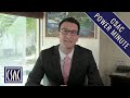CSAC Power Minute: Governor Newsom's Budget May Revise