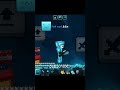 Minecraft Bedrock PVP pack!!#shorts