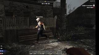 A delicate Ballet. screenshot 2